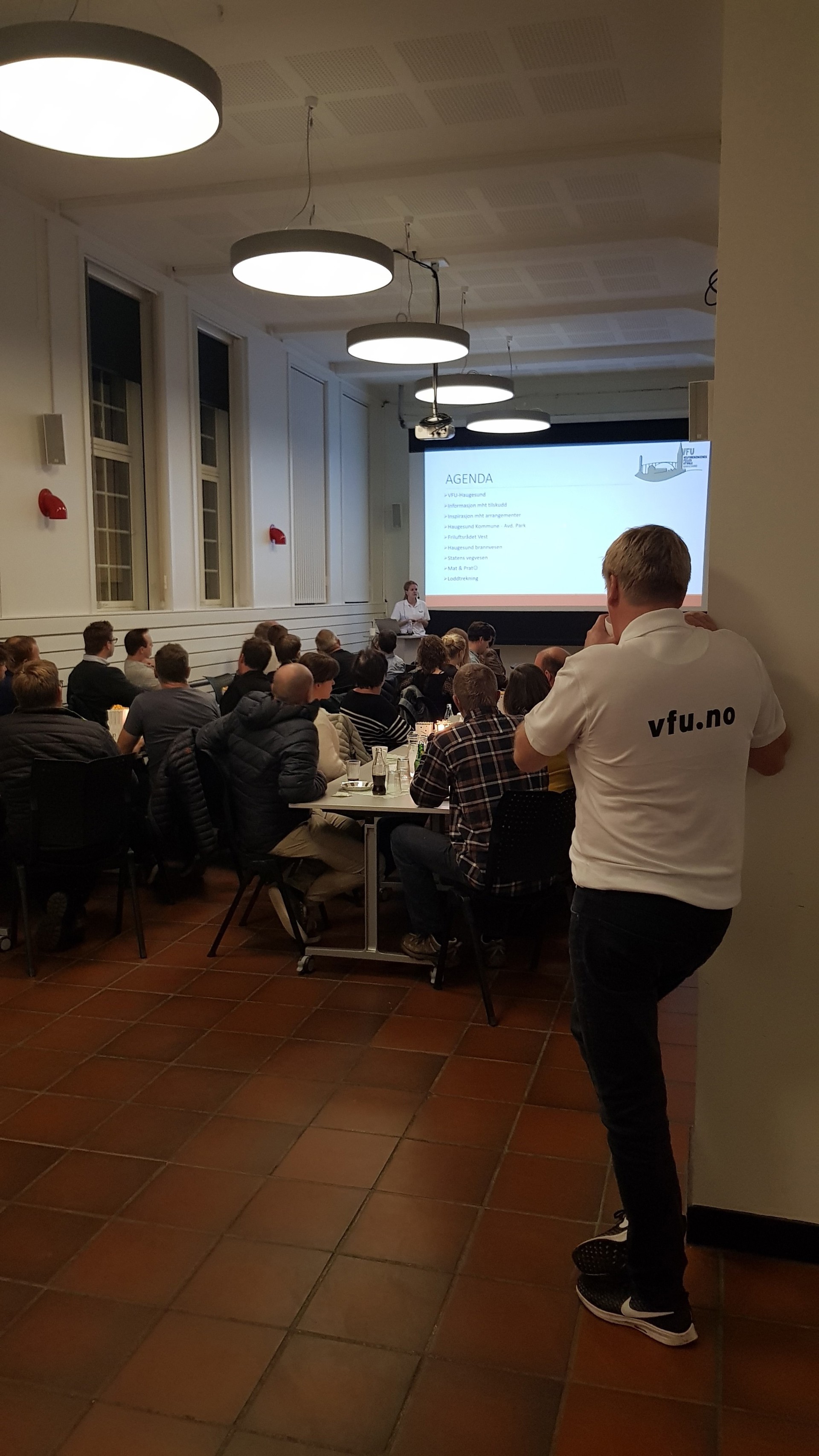 Velforeningenes dag 2019