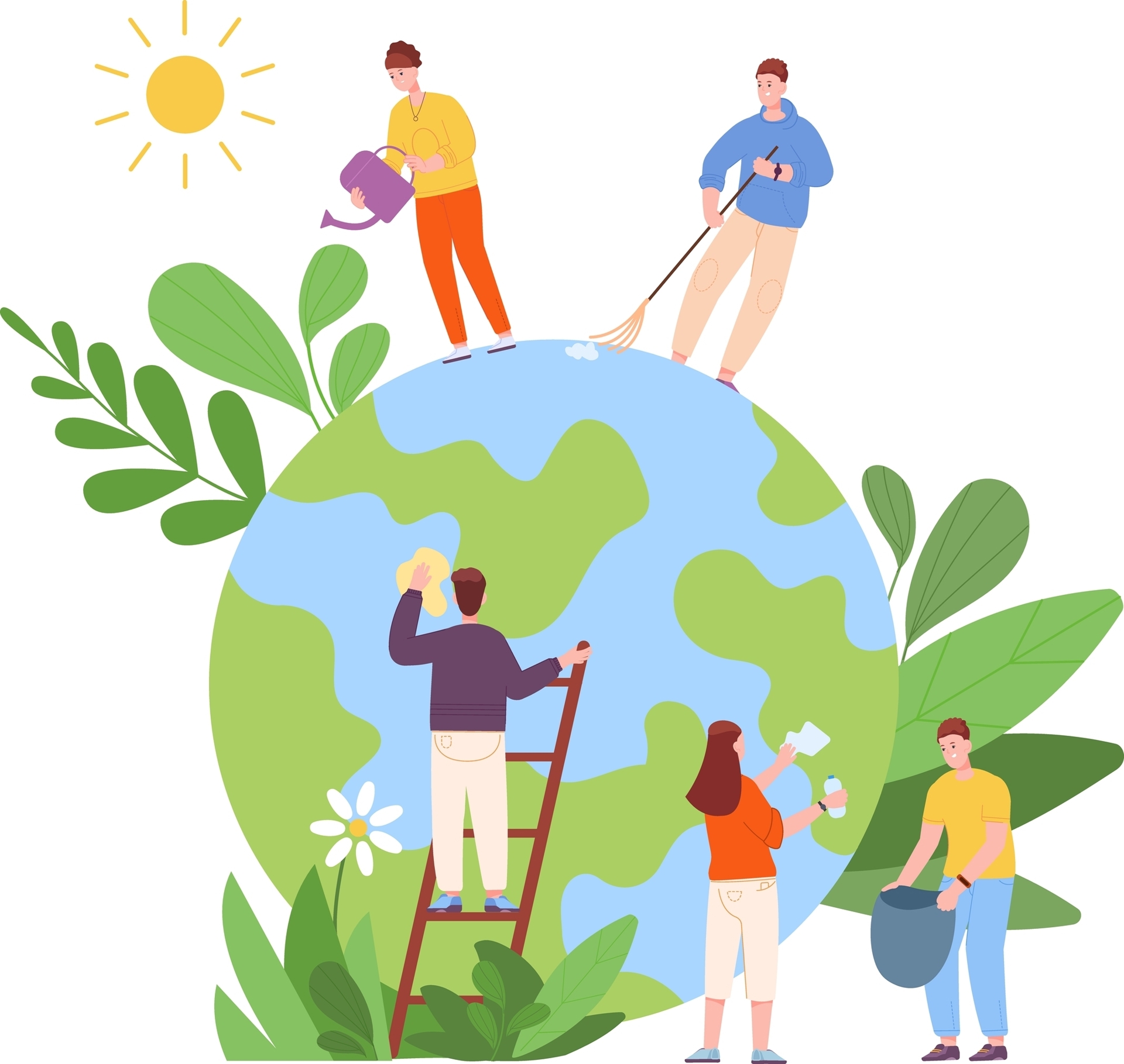 Innkalling til årsmøte 2025 