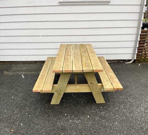 Klar for utesesongen? Sjekk vårt medlemstilbud! 